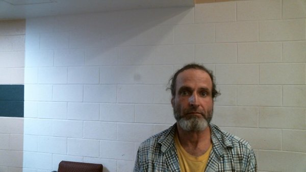 Mugshot of DARYN KING