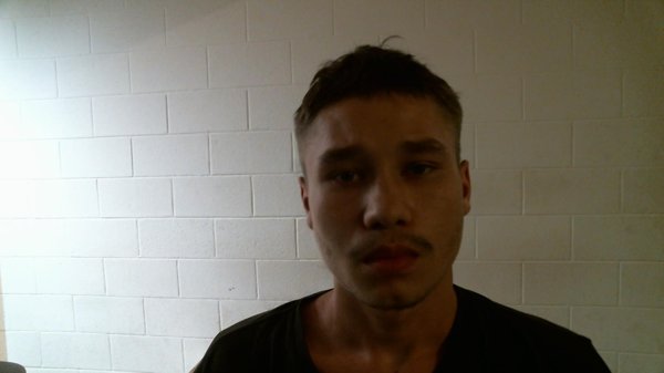 Mugshot of PHILLIP THOMAS LOGAN