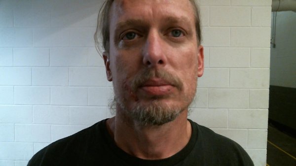 Mugshot of ALEX HEATH LIVELY