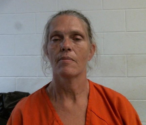 Mugshot of CHRISTY LEE SACK