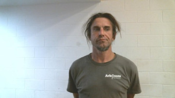 Mugshot of MICHAEL JARED CONVIRS
