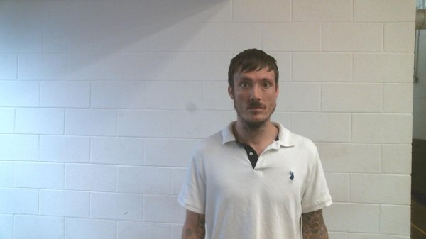 Mugshot of KYLE RAY UNDERWOOD
