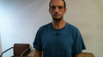 Mugshot of ANDREW JAMES JACKSON
