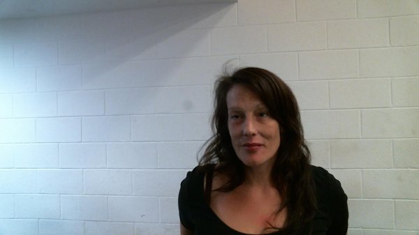 Mugshot of KERI CHANCELLOR