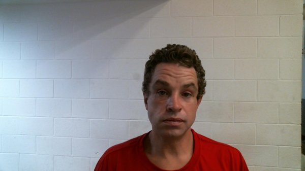 Mugshot of WILLIAM JAMES GOLDEN
