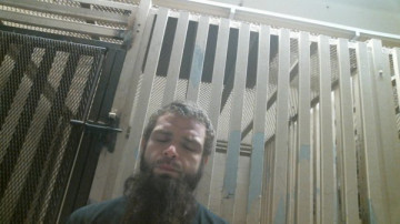 Mugshot of GARRETTE LEE BROWN