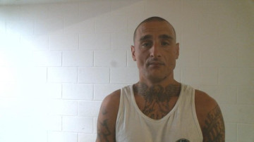 Mugshot of KYLE SEAN LEE