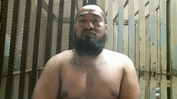 Mugshot of HENRY JIM EDGAR