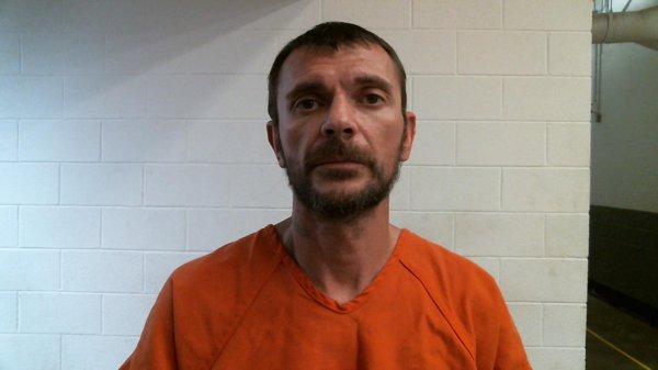 Mugshot of SAMUEL REFFETT