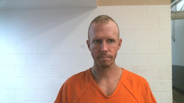 Mugshot of TERRY LEE JUNIOR. BROUGHTON