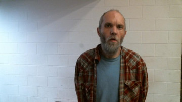Mugshot of STEVEN BRADLEY MATHIA