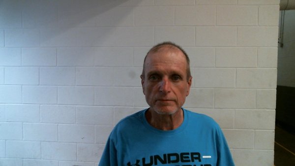 Mugshot of WILLIAM EVRETTE HILL
