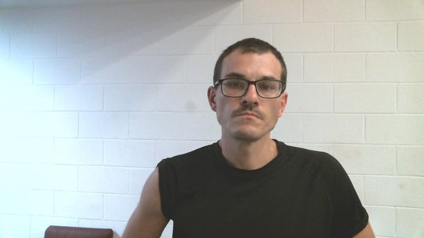 Mugshot of JAMES JOHN JENSEN