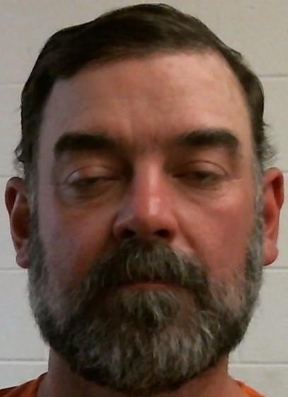 Mugshot of JOHN BROOKS