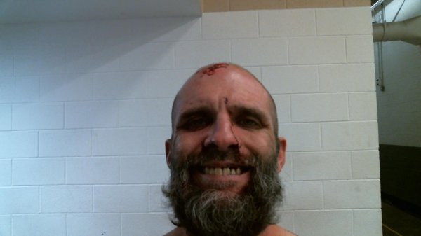Mugshot of CALEB RYAN DESMOND