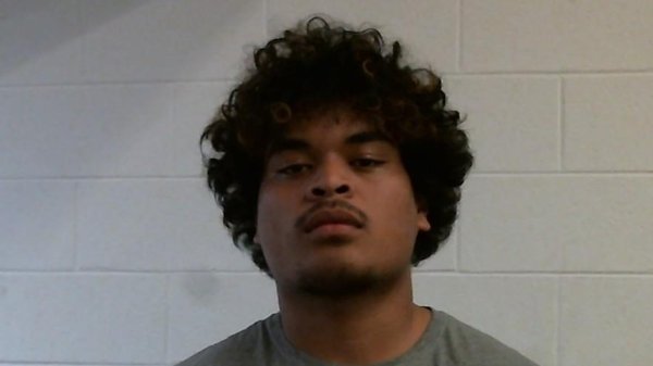 Mugshot of CHRISTOPHOCUZ BIG-HEART HENRY