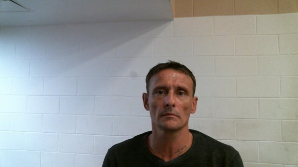 Mugshot of CHRISTOPHER RANDELL LONGAN
