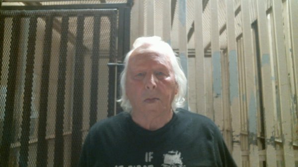 Mugshot of WALLACE LING