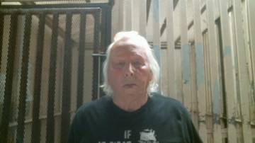 Mugshot of WALLACE LING