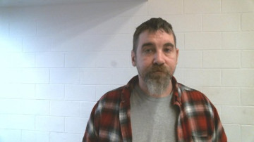 Mugshot of TIMOTHY DERRELL FLEMING