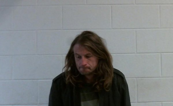 Mugshot of DAVID LEE KANE