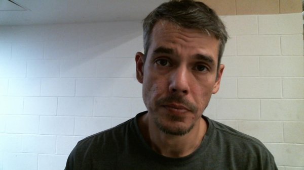 Mugshot of WREN WEAVEL