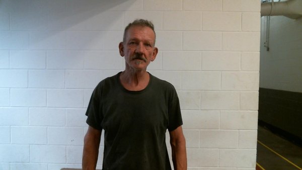 Mugshot of RICHARD WILLIAM KIRK