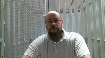 Mugshot of ROBERT WADE JUNIOR. CRIDER