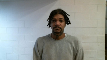 Mugshot of ANTHONY DEREK JEWELL
