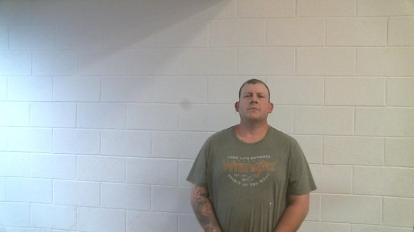 Mugshot of LONNIE JOE MOORE