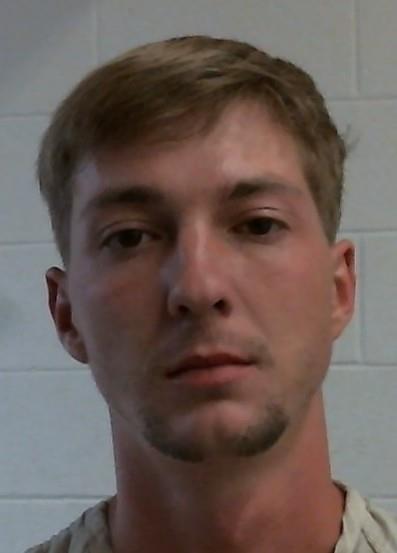 Mugshot of TYLOR STEPHEN STEPP