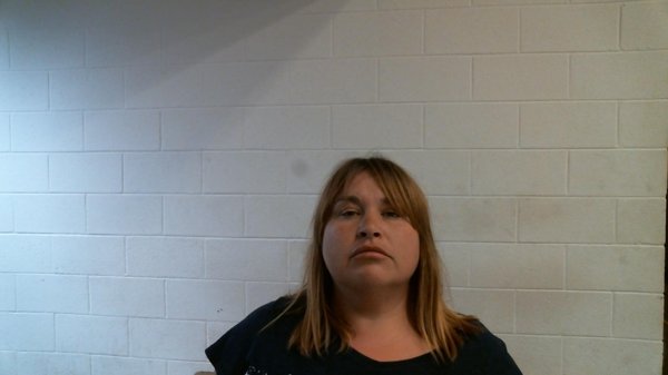 Mugshot of LACY FREELS