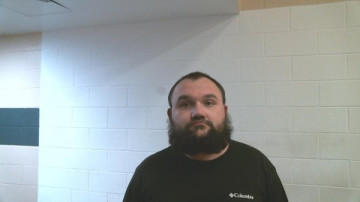 Mugshot of MATTHEW AUSTIN LEE FOSTER