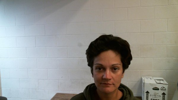 Mugshot of LACEY SELL