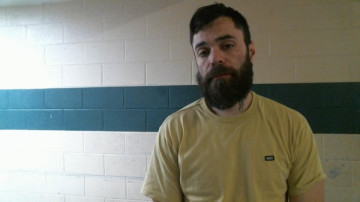 Mugshot of JOSEPH EDWARD EPPINGER