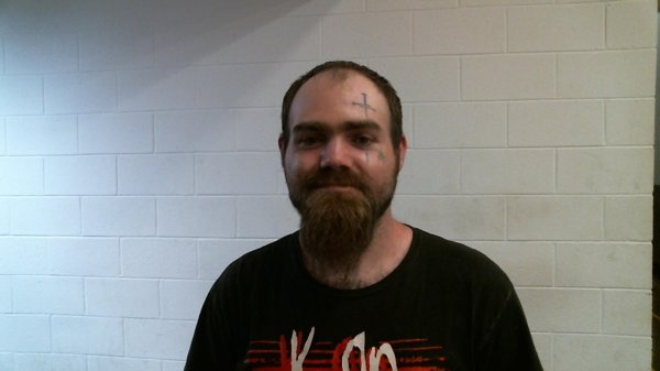 Mugshot of RICKY JOSEPH SHOEMAKER