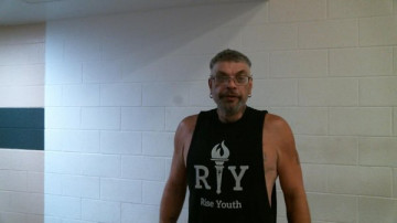 Mugshot of DONALD LYNN GROSS