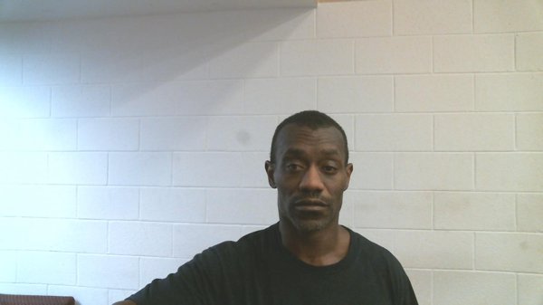 Mugshot of WILLIAM MELTON GOODE