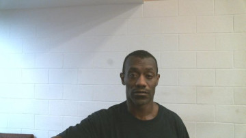 Mugshot of WILLIAM MELTON GOODE