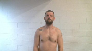 Mugshot of JACOB MATTHEW PERRY