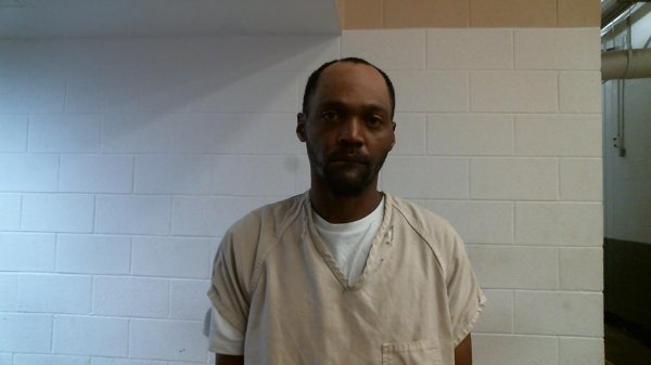 Mugshot of BRYANT ANTHONY HAYNES