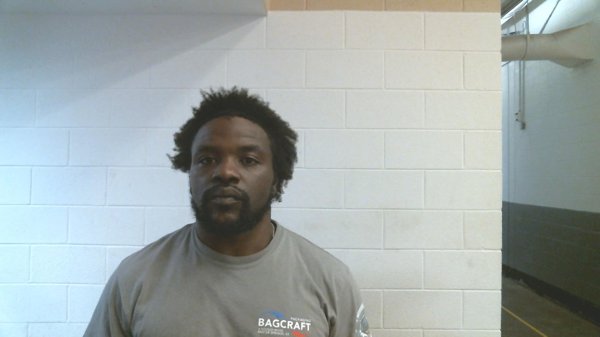 Mugshot of JOSHUA LAVETT LACURE