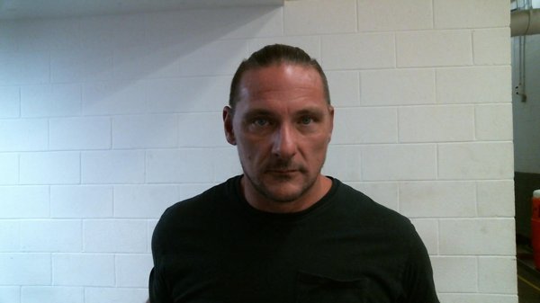Mugshot of JOSHUA THOMAS SNYDER