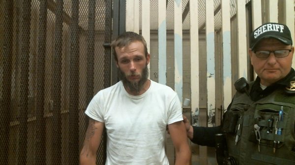Mugshot of JASON SINOR