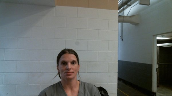 Mugshot of KRYSTAL TENNILE MAY