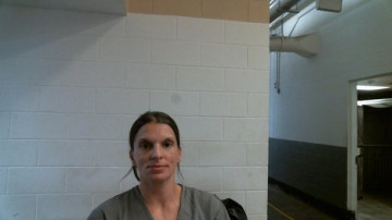 Mugshot of KRYSTAL TENNILE MAY