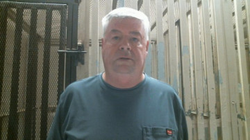 Mugshot of MARK WILLIAM ELLIS