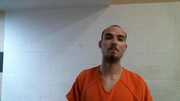 Mugshot of AUSTIN WAYNE HILL