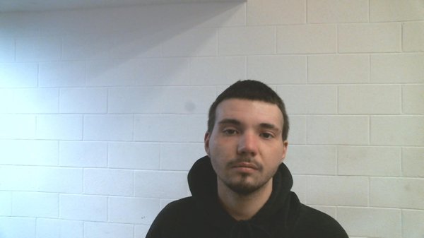 Mugshot of DONAVON WAYNE JONES
