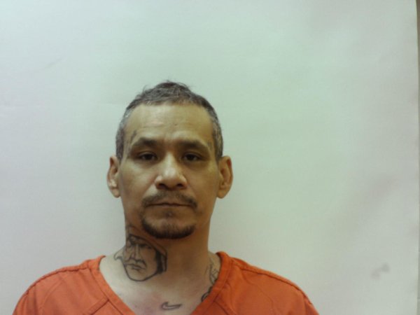 Mugshot of FRANK DAVID ISHAM